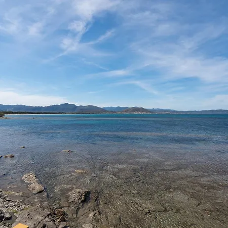 Tasa Tiago * Santa Lucia (Sardinia)