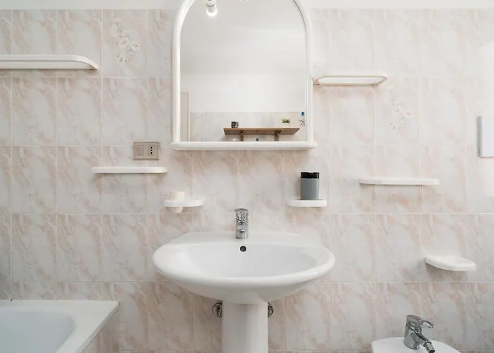 度假居 Tasa Tiago 桑塔露琪亚