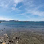 Tasa Tiago * Santa Lucia (Sardinia)