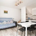 Tasa Tiago Holiday home Santa Lucia (Sardinia)