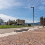 Сasa de vacaciones Tasa Tiago Santa Lucia (Sardinia)