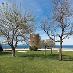 Tasa Tiago * Santa Lucia (Sardinia)