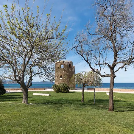 Tasa Tiago * Santa Lucia (Sardinia)