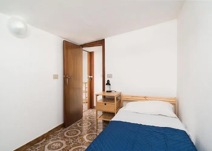 Tatil Evi Tasa Tiago Santa Lucia (Sardinia)